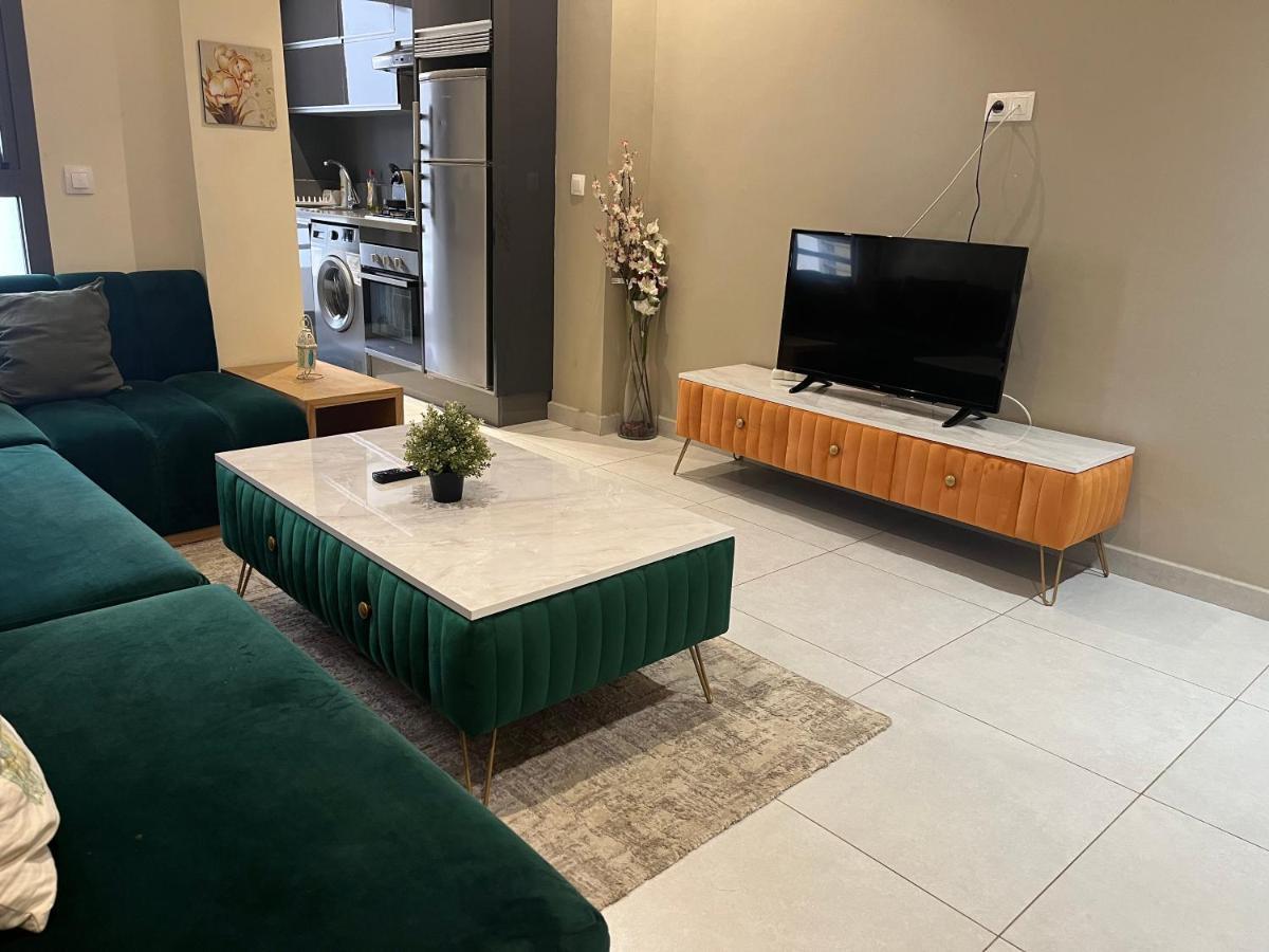 Luxury Appartement In Heart Of Casablanca Maarif Exterior photo