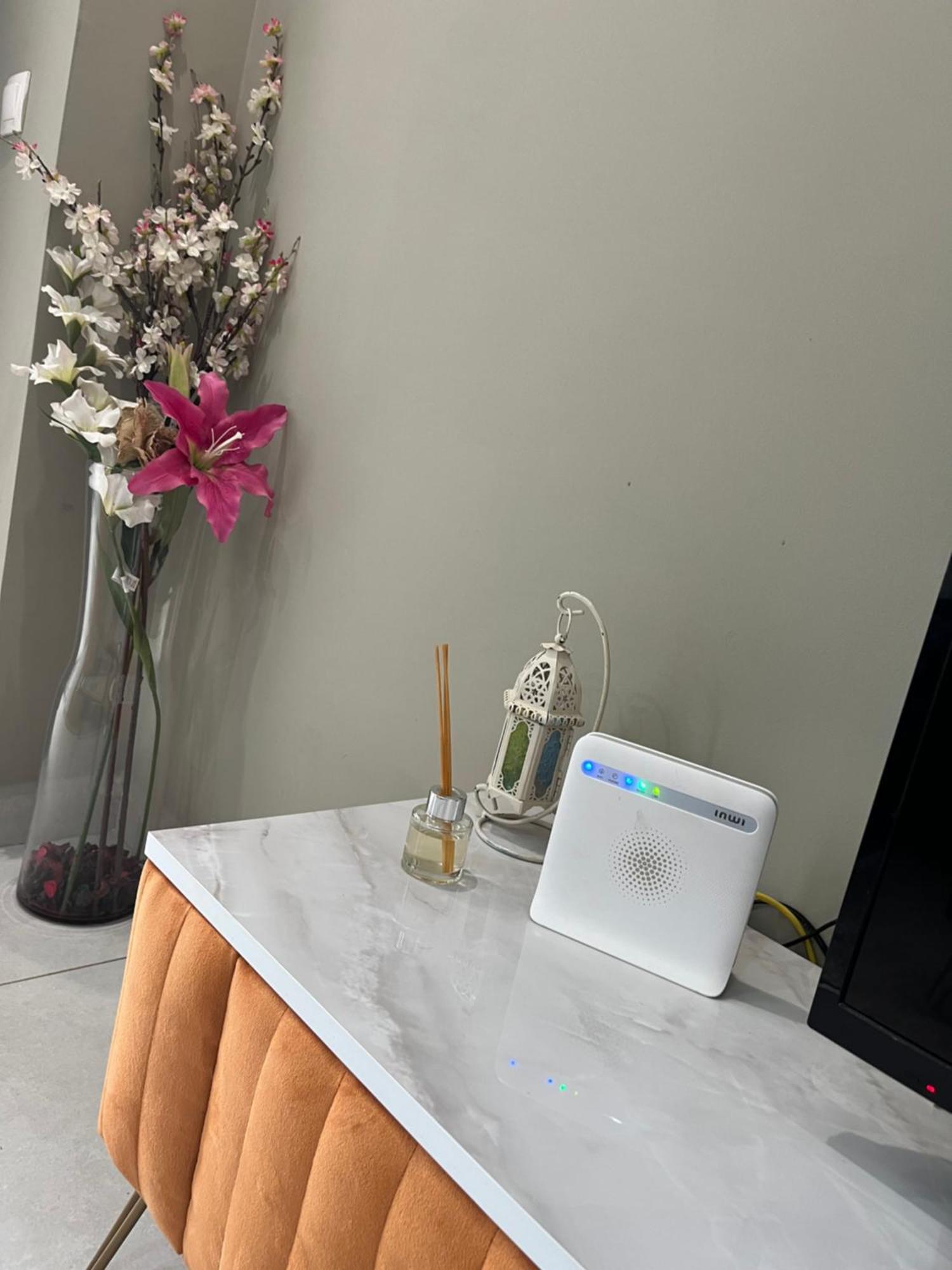 Luxury Appartement In Heart Of Casablanca Maarif Exterior photo