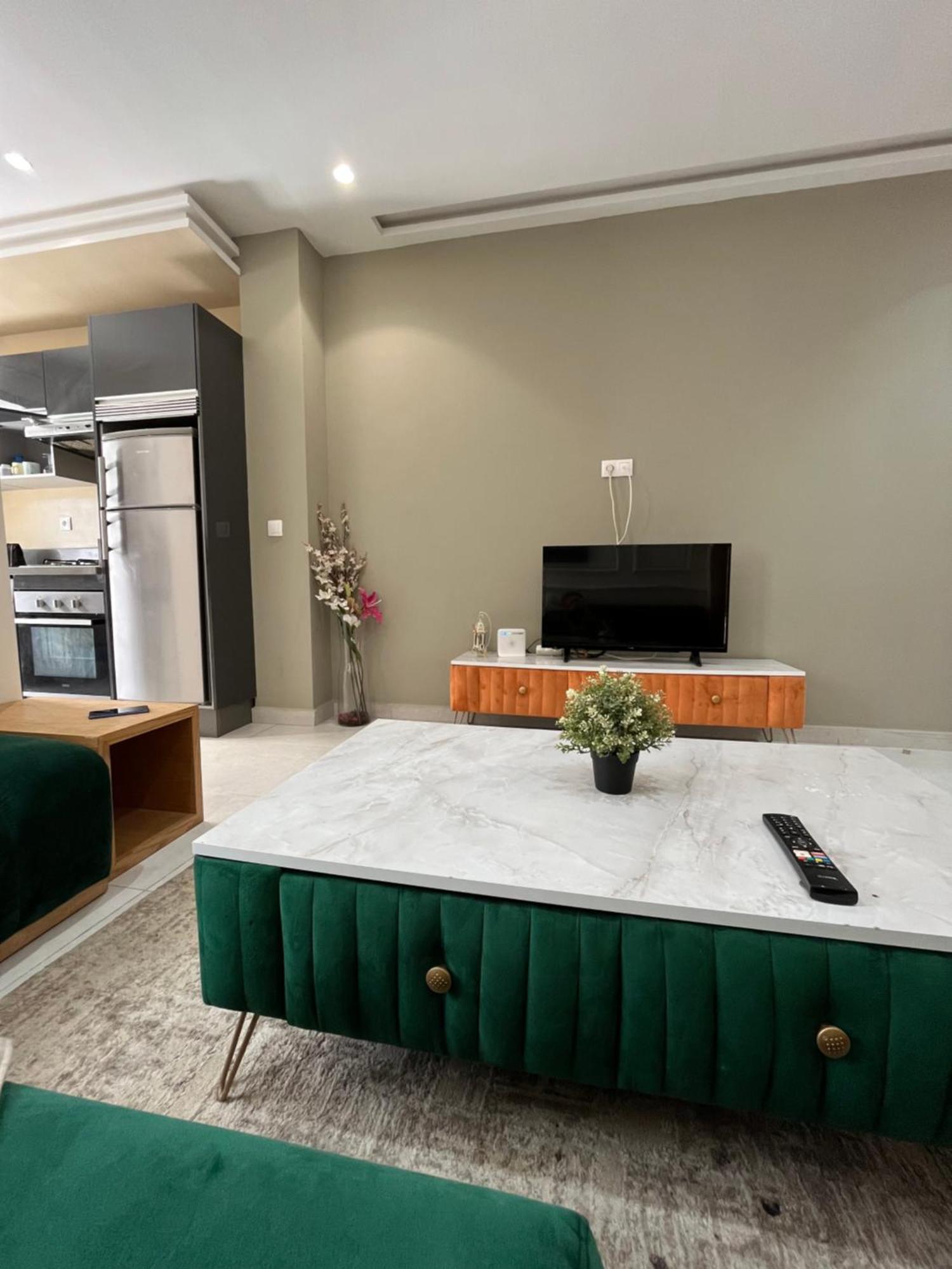 Luxury Appartement In Heart Of Casablanca Maarif Exterior photo