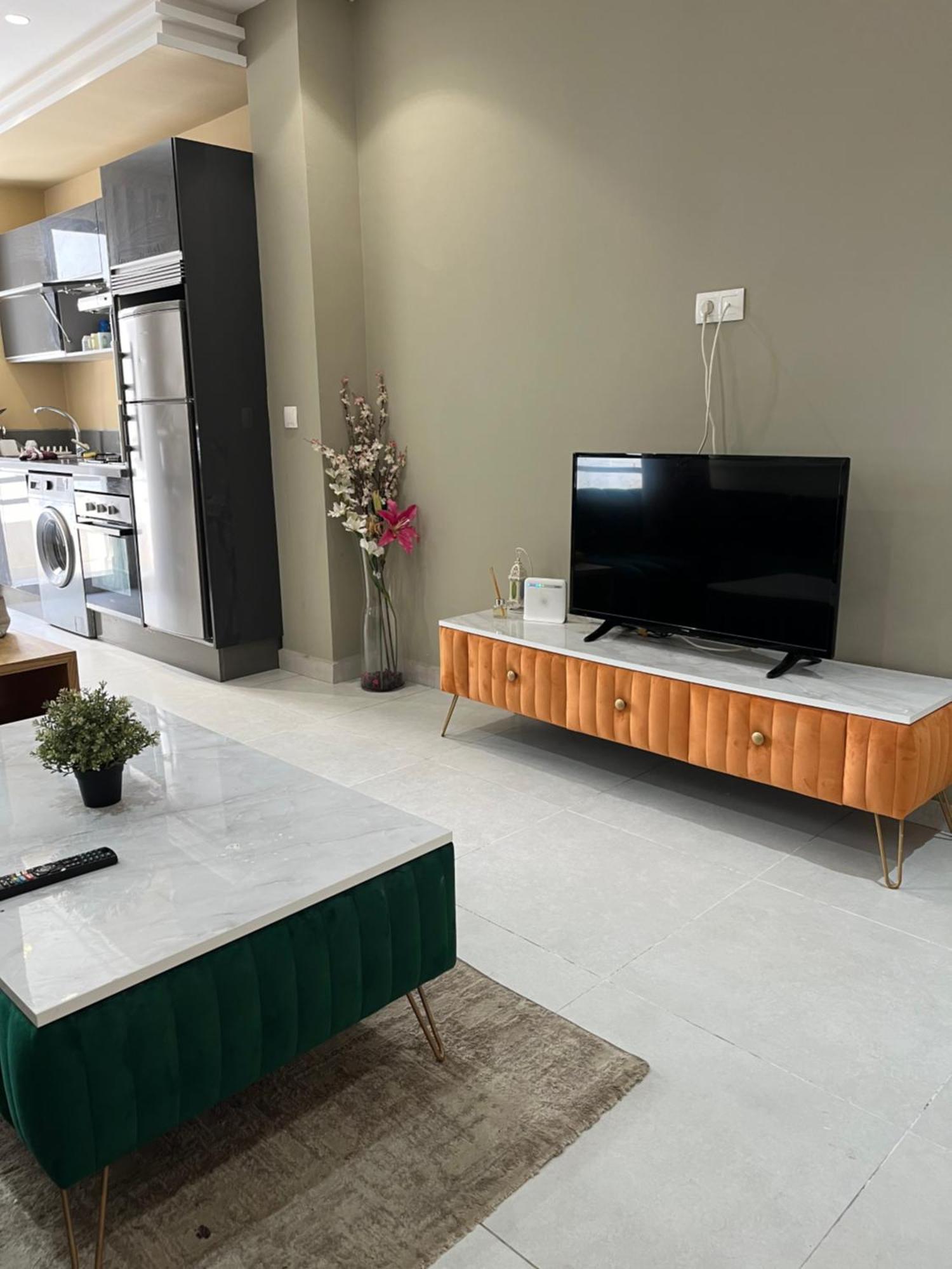 Luxury Appartement In Heart Of Casablanca Maarif Exterior photo